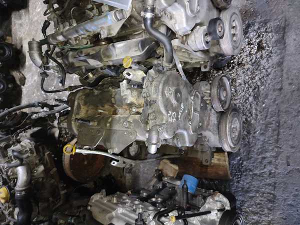 Muğla OPEL CORSA Çıkma Parça - Muğla OPEL CORSA Çıkma Motor